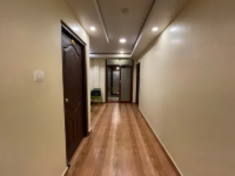 布萊爾港科文斯飯店