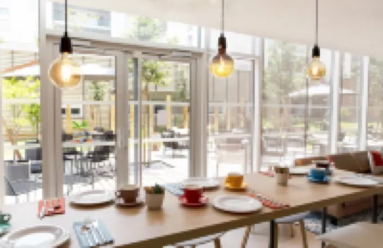 Residhome Toulouse Ponts Jumeaux