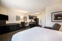 Sonesta Simply Suites Parsippany Morris Plains Hotels in Dover