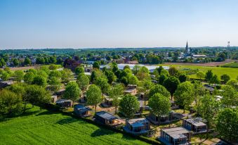 EuroParcs Poort Van Maastricht