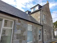 Barholm Accommodation Hotel di Whithorn