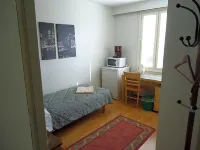 Hotel Lamminpää โรงแรมใน