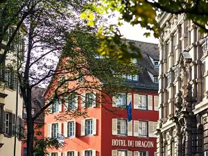 Hôtel du Dragon