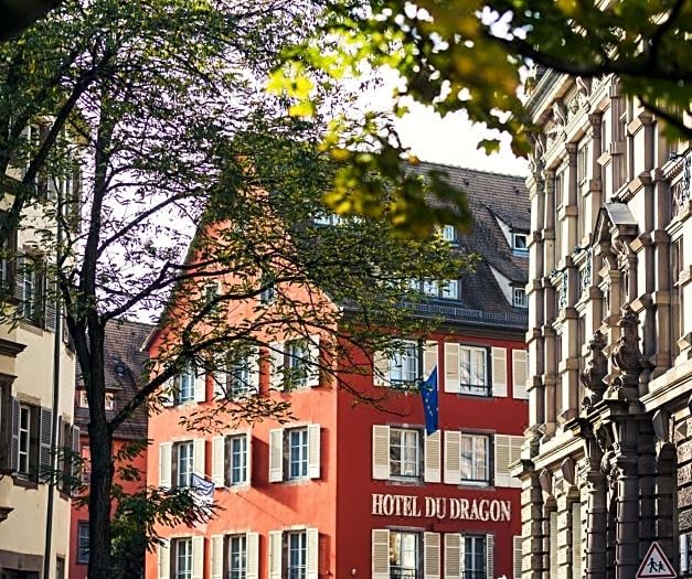Hôtel du Dragon