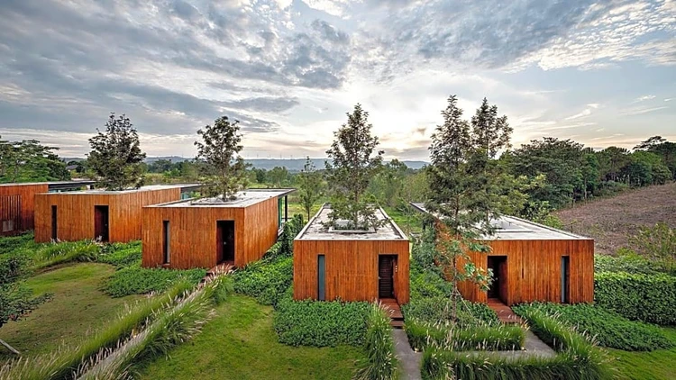 รูปภาพของDe Capoc Resort