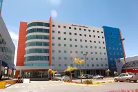 Hampton Inn & Suites by Hilton Aguascalientes Airport Hoteles cerca de Parque los Arellano