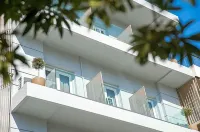 The Convo Athens Riviera Các khách sạn ở 