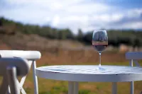 Mas del Sord 1335 - Mountain view