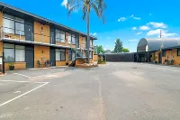 Avondel Motor Inn Hotel a Benalla