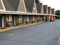 Value Inn Motel Eugene Airport - Moteles