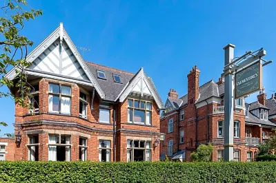 Clementine's Guest House Hotels in York