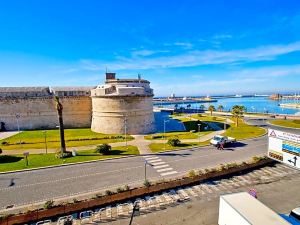 Bed and Breakfast Port View