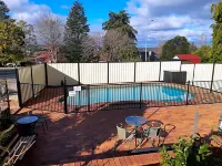Hideaway Motor Inn Hôtels à : Armidale