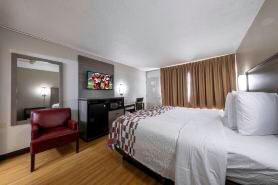 Red Roof Inn Charlottesville