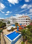 Hotel Billurcu - en bord de mer
