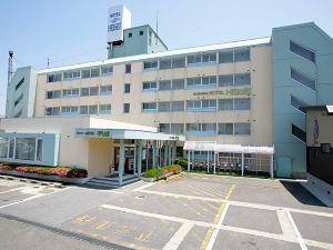 Business Hotel Heisei