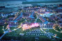Robinson Cyprus Hotels in 
