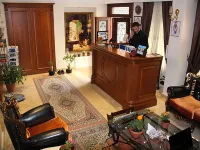 โรงแรมบลูอิสตันบูล - คลาสพิเศษ โรงแรมใกล้ตลาด Arasta Bazaar