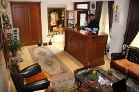 โรงแรมบลูอิสตันบูล - คลาสพิเศษ - ห้องครัว