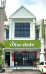 Olive Bedz Hotel Hotels in Tambun