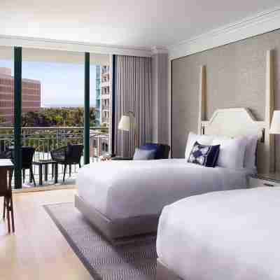 The Ritz-Carlton Coconut Grove, Miami Rooms