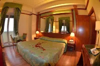 Grand Hotel Montesilvano - Baarit