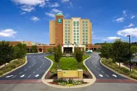 Embassy Suites by Hilton Nashville SE Murfreesboro Отели рядом с достопримечательностью «Парк Мерфрисборо Барк»