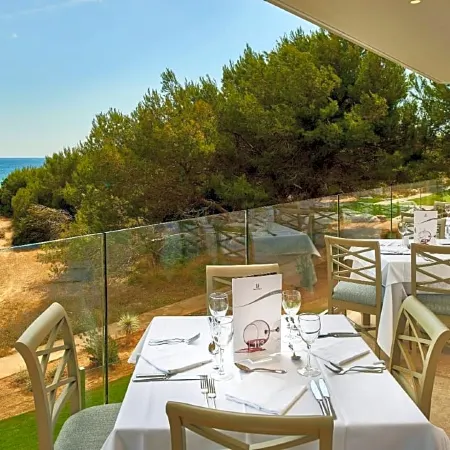 Hipotels Bahia Cala Millor - Adults Only