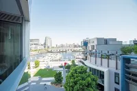 The Sebel Melbourne Docklands
