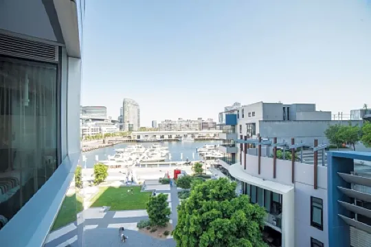 The Sebel Melbourne Docklands