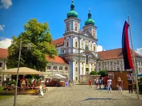 Fichtel-Hotel by Meister Bär Hotels in Wunsiedel