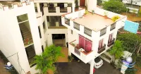 The Ocean Pearl Hotel Negombo Hoteller i Daluwakotuwa