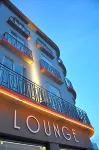 Hotel le Berry Saint-Nazaire Hotels in Trignac