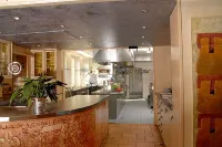 Schlosshotel Ingelfingen - Wifi