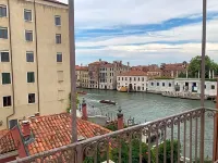 Hotel Dei Dragomanni - vue mer