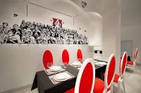 Hospedium CLÁ Hotel - Boutique - Desayuno