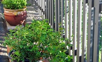 Le Relais des Chartreuses