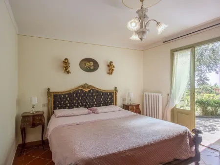 Borgo Della Limonaia