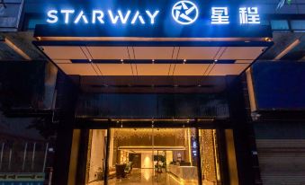 Starway Hotel (Foshan Qinghuiyuan Branch)