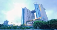 Chongqing Carlton Hotel Hotels in Chongqing
