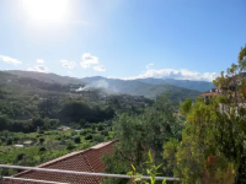 Daniela (Dol295) Hotels in Dolcedo