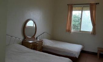 Green forest Homestay