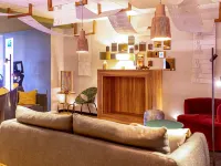 Hôtel ibis Styles Saint Etienne Gare Chateaucreux Hôtels à : Saint-Étienne