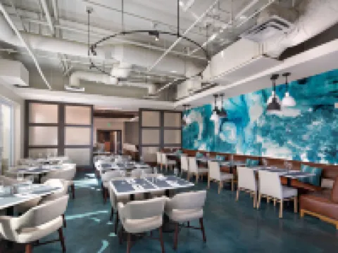 Jamaica Bay Inn Marina Del Rey, Tapestry Collection by Hilton Hotels in Marina del Rey