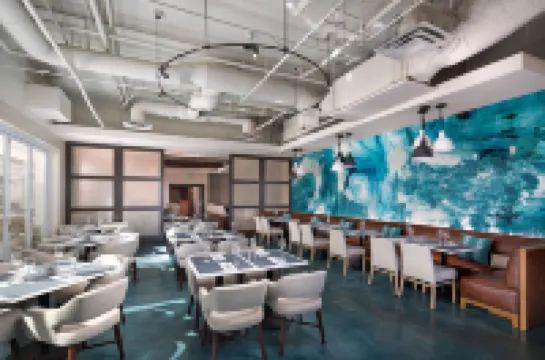 Jamaica Bay Inn Marina Del Rey, Tapestry Collection by Hilton Hotels in Marina del Rey