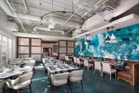 Jamaica Bay Inn Marina Del Rey, Tapestry Collection by Hilton Hotel a Marina del Rey