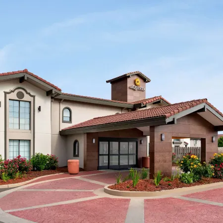 La Quinta Inn by Wyndham Columbus Airport Area