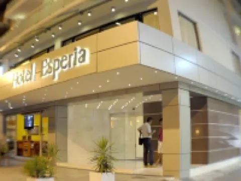 Esperia Hotel Hoteles en Kavala