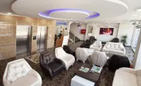 Igneada Parlak Hotel Các khách sạn ở Igneada Belediyesi