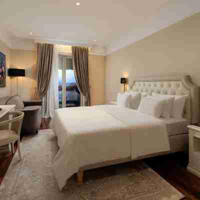 Radisson Collection Morina Hotel, Tirana Rooms